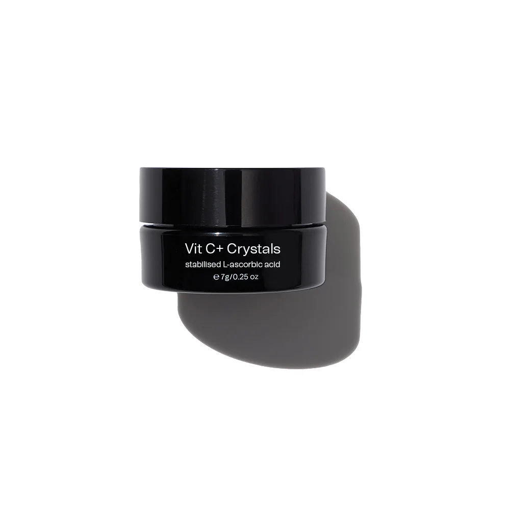 Products-Vit C+ Crystals