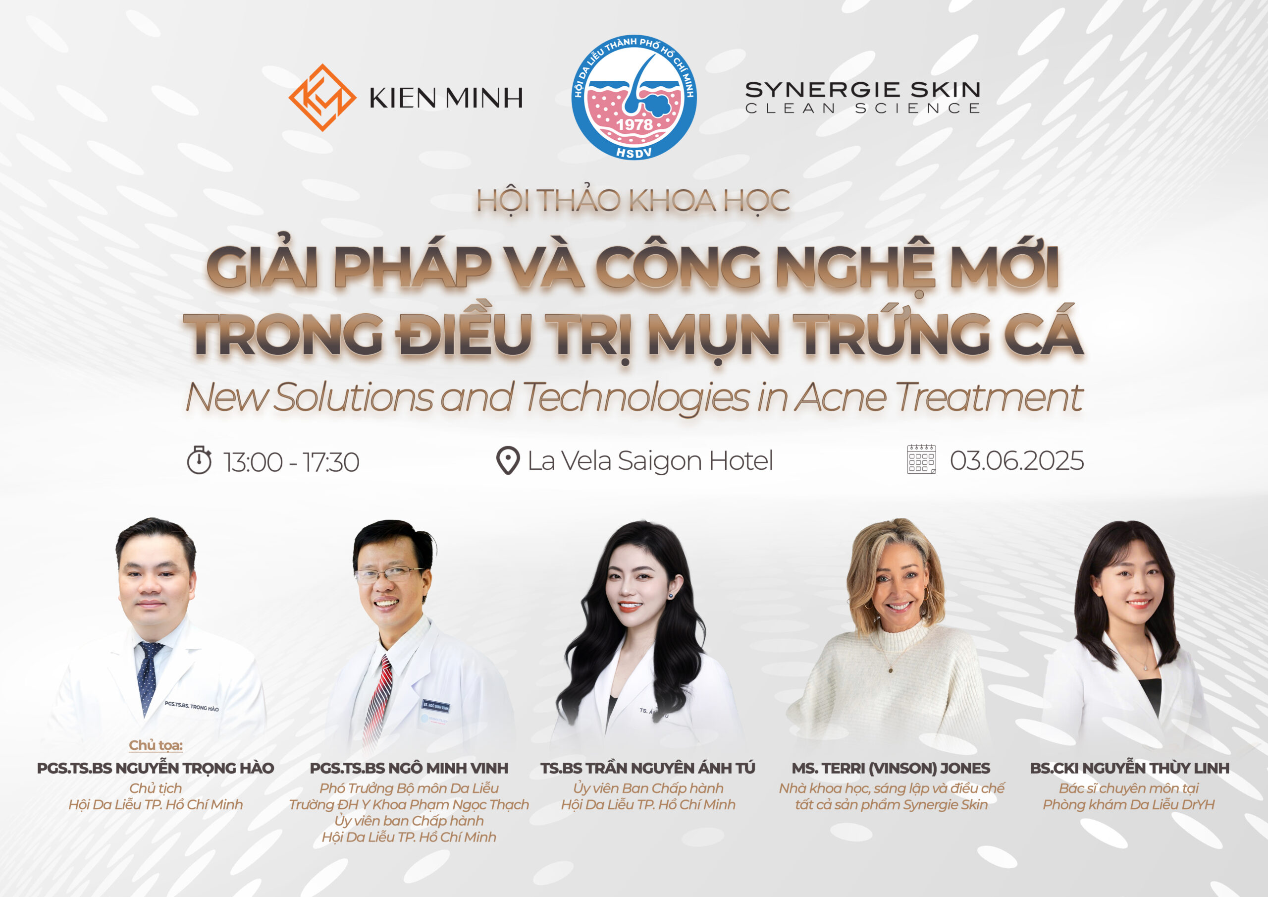 Hội thảo khoa học