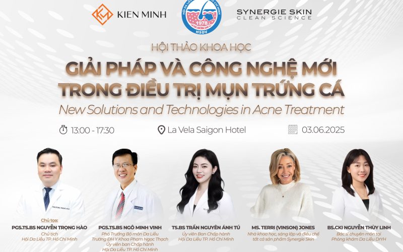 Hội thảo khoa học